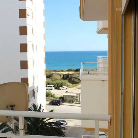 4D Praia Mar - Casas & Papeis Apartment Armação de Pêra Екстериор снимка