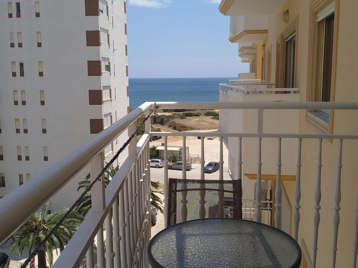 4D Praia Mar - Casas & Papeis Apartment Armação de Pêra Екстериор снимка